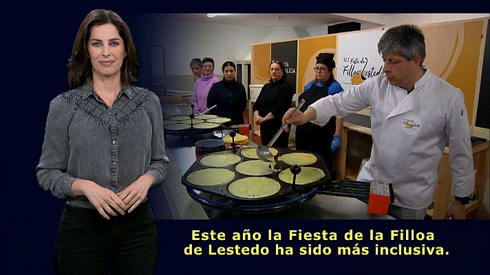 En lengua de signos - En lengua de signos - 24/02/24