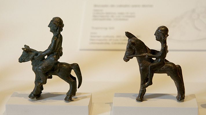 Arqueomanía - La guerra de Sertorio