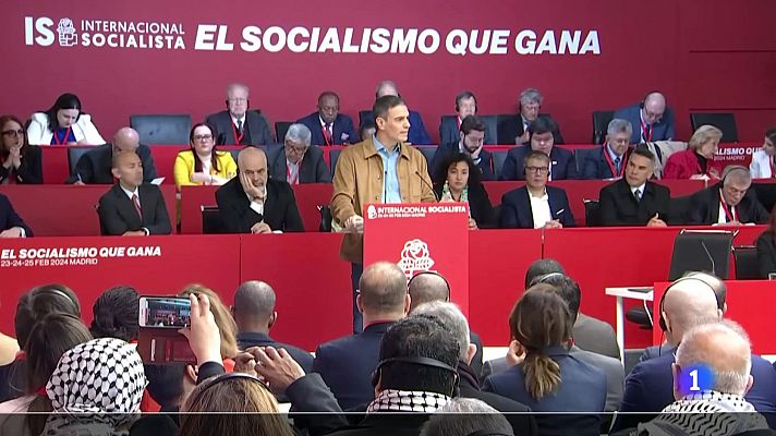 L'Informatiu - L'Informatiu - 24/02/2024