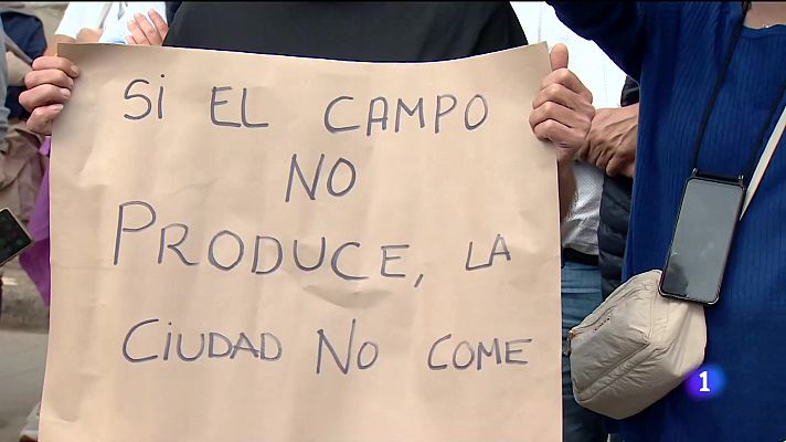 Telecanarias - Canarias en 2' - 24/02/2024