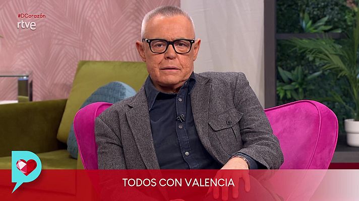 D Corazón - D Corazón - 24/02/24