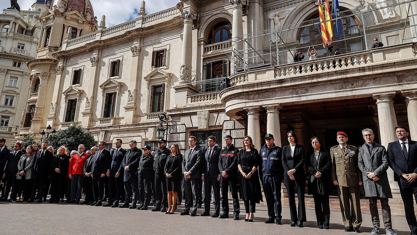 Telediario - 15 horas - 24/02/24 - Lengua de signos - ver ahora