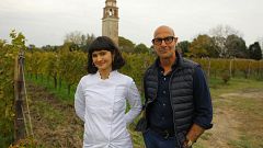 Stanley Tucci. Recorriendo Italia - Episodio 1: Venecia