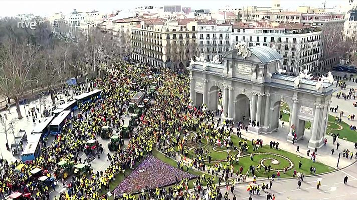 Parlamento - 24/02/24