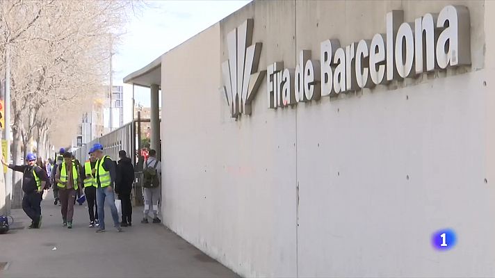 L'Informatiu - Hotels i restaurants freguen la plena ocupació