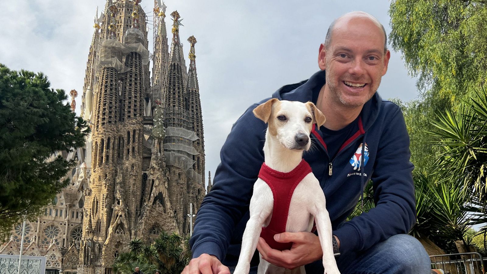 Pipper en ruta - Barcelona - ver ahora