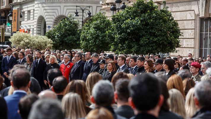 Fin de semana 24h - Informativo 24 horas - 20h - 24/02/24