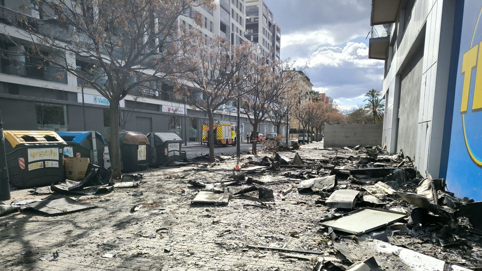 Telediario - 21 horas - 24/02/24 - Lengua de signos - ver ahora