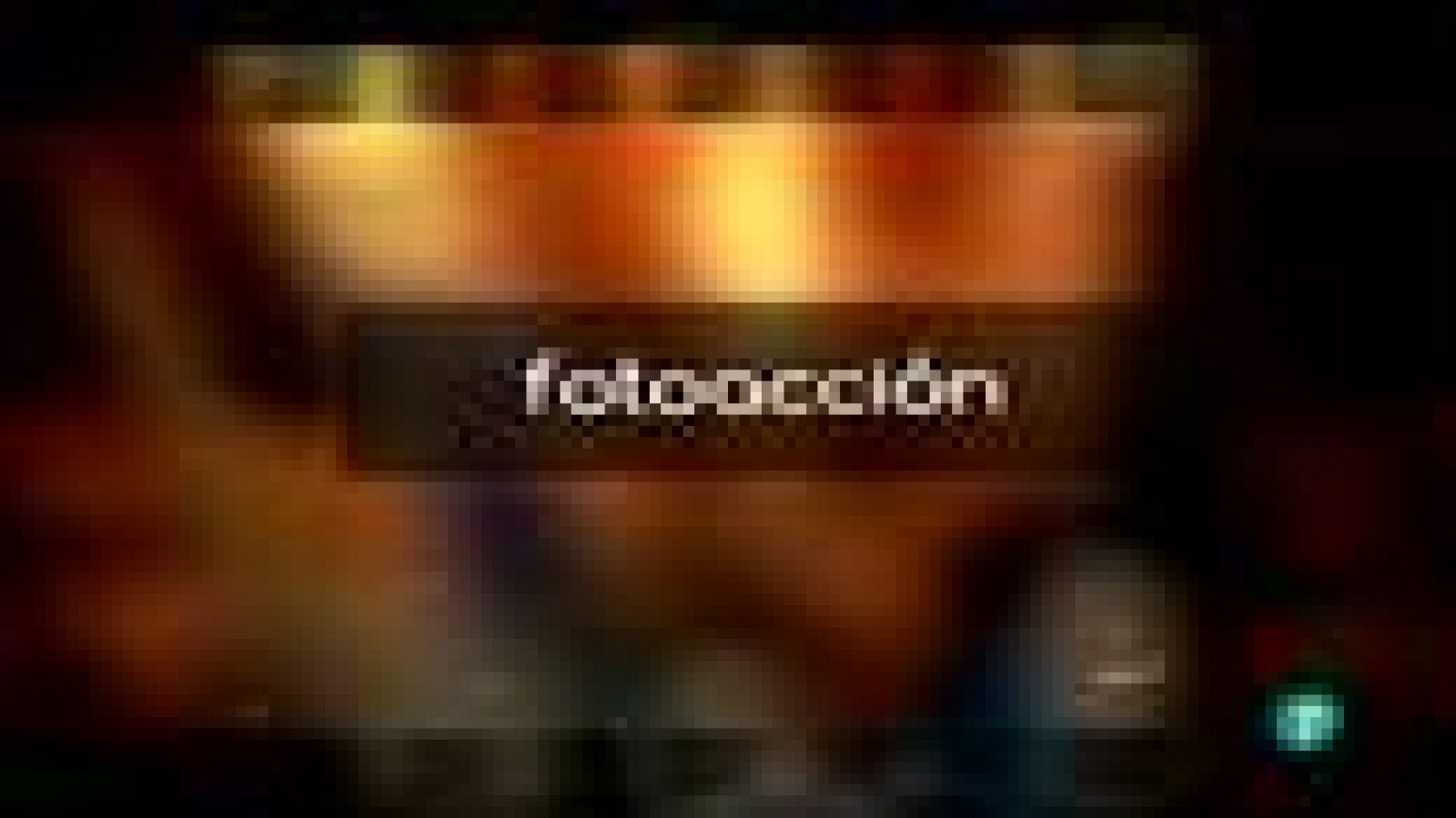 Un mundo mejor - Foto Acción