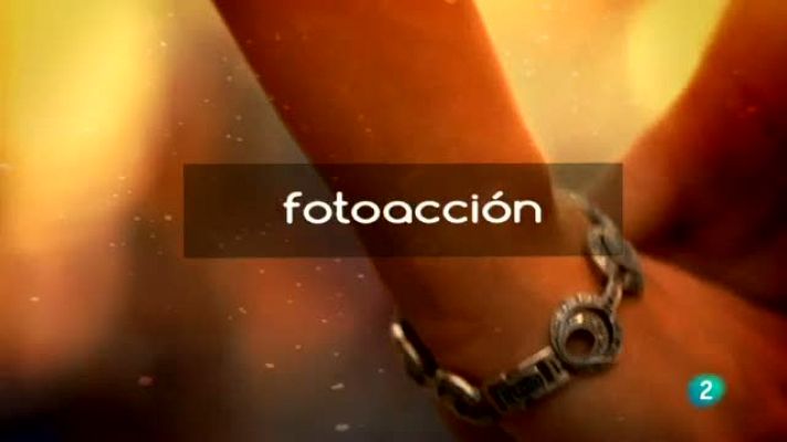 Un mundo mejor - Foto Acción 30/11/2012