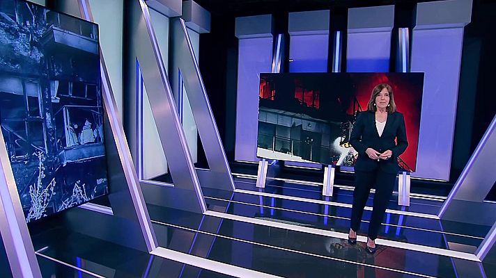 Informe Semanal en lengua de signos - Informe Semanal - 24/02/24 - Lengua de signos