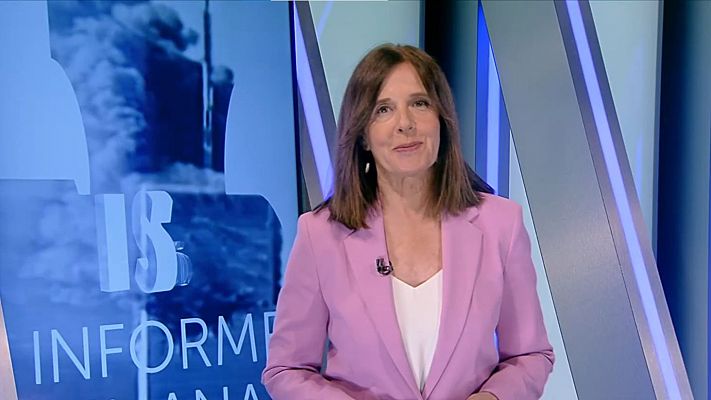 Ana Blanco deja RTVE tras más de 30 años