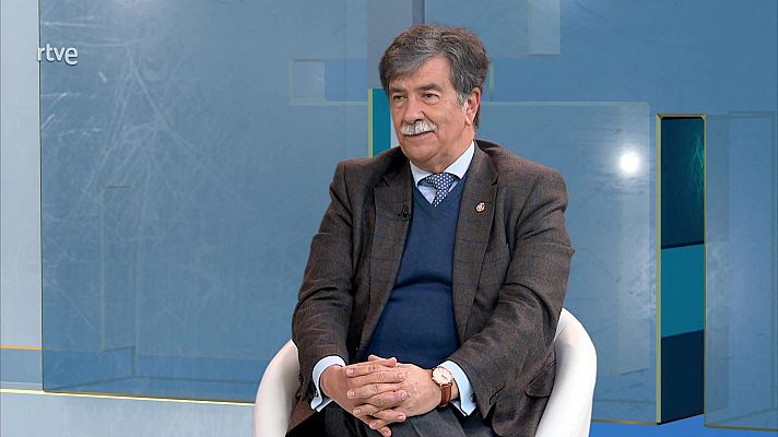 Últimas preguntas - La vida íntima