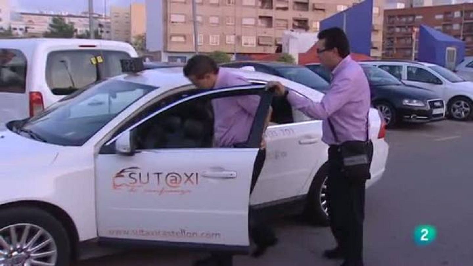 Babel en TVE - Reportaje: Una carrera difícil