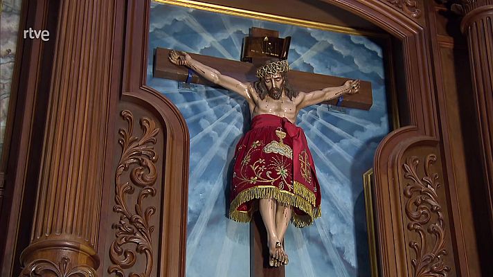 El día del Señor - Parroquia Ntra. Sra. de la Asunción, Villacañas