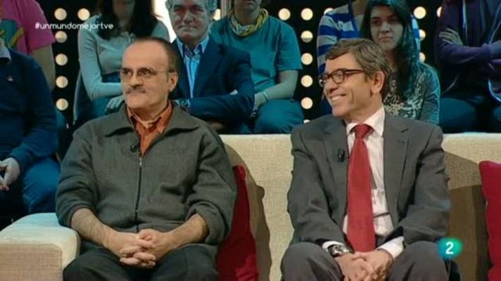 Un mundo mejor - Alcampo