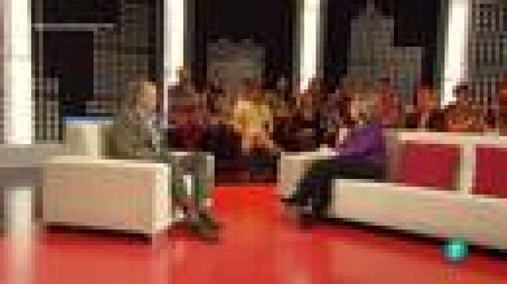 Un mundo mejor - Alzheimer