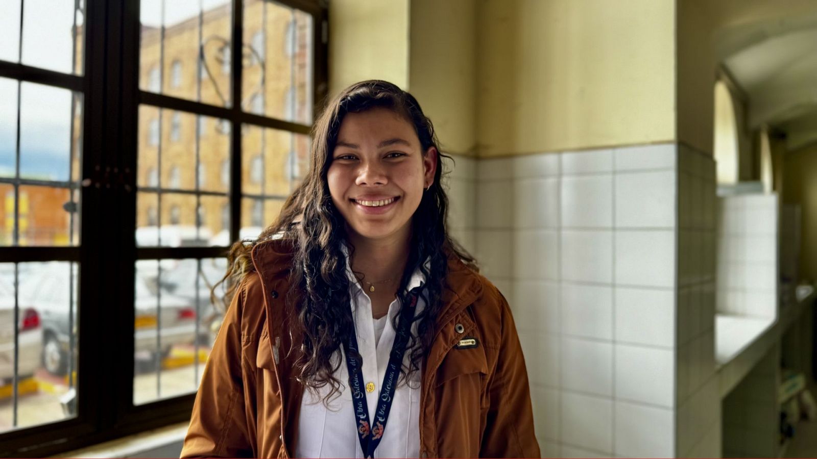 Pueblo de Dios - La Obra del Niño Jesús - ver ahora