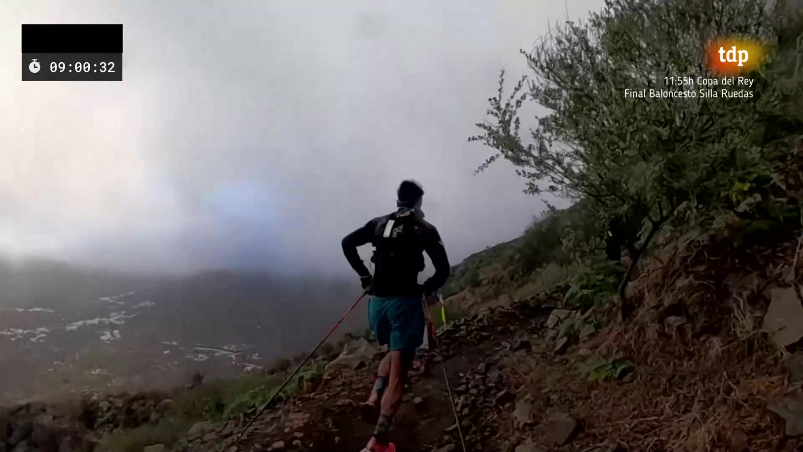Trail - Transgrancanaria Prueba Classic - ver ahora