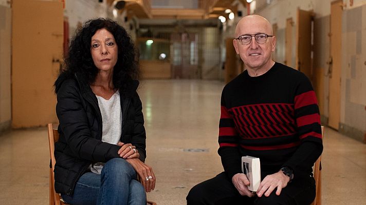 Página Dos - Leila Guerriero - ver ahora