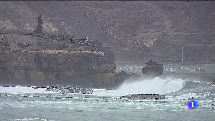 Telecanarias - Telecanarias - 25/02/2024