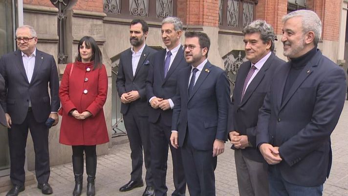 L'Informatiu - L'Informatiu - 25/02/2024