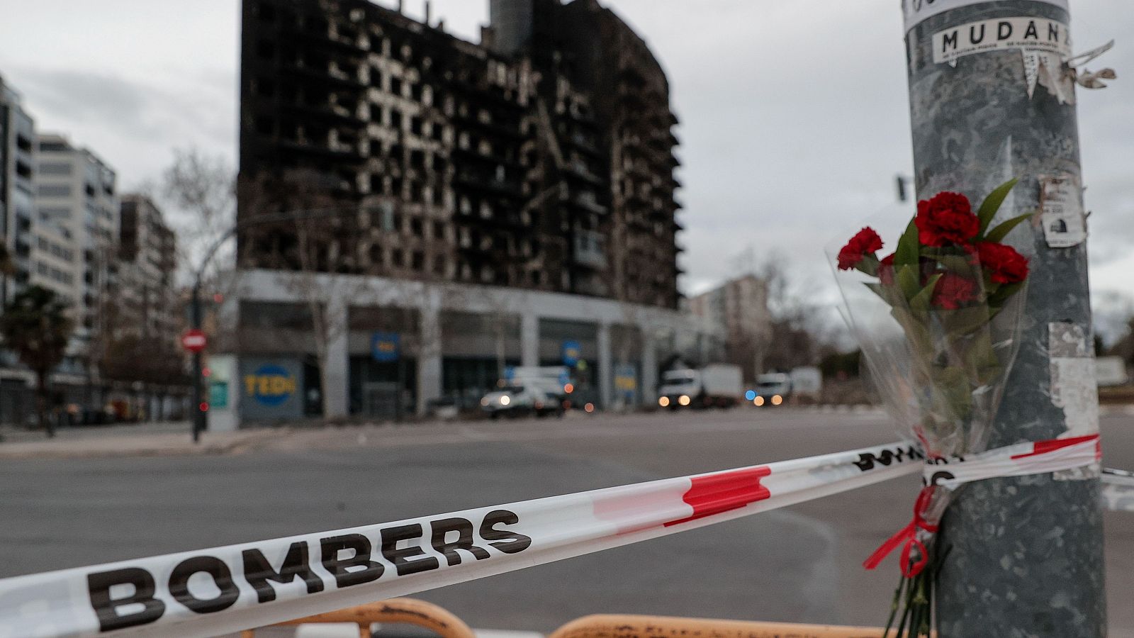 Telediario 1 en cuatro minutos - 25/02/24 - RTVE.es | Ver
