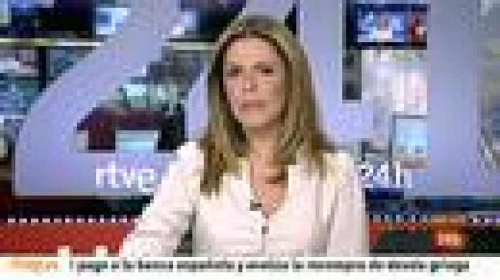 Informativo 24h - 150.000 euros por una carta