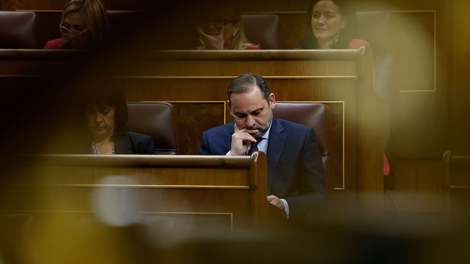 'Caso Koldo': El PSOE insiste en la tolerancia cero con la corrupción