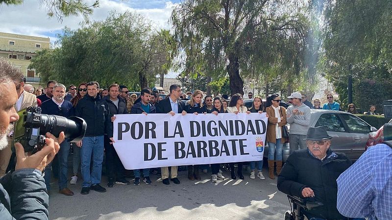 Vecinos de Barbate piden que no se asocie el nombre del municipio al narcotrfico