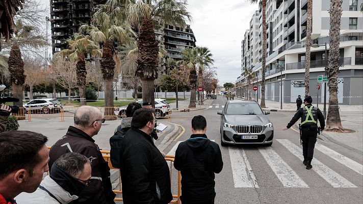 Telediario Fin de Semana - Telediario 2 en 4' - 25/02/24