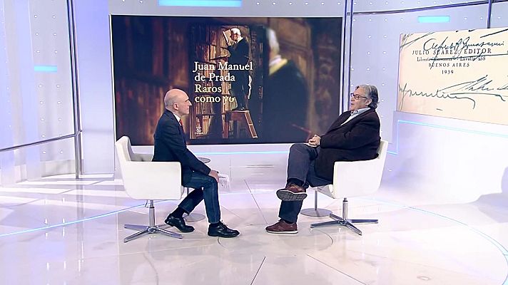 La hora cultural - La hora cultural - 25/02/24