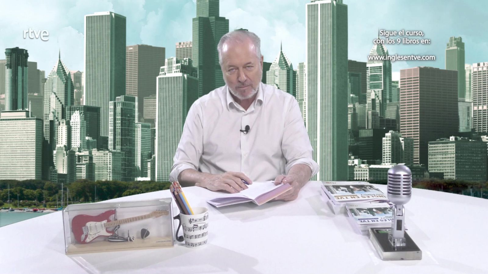 Inglés en TVE - Programa 896 - ver ahora