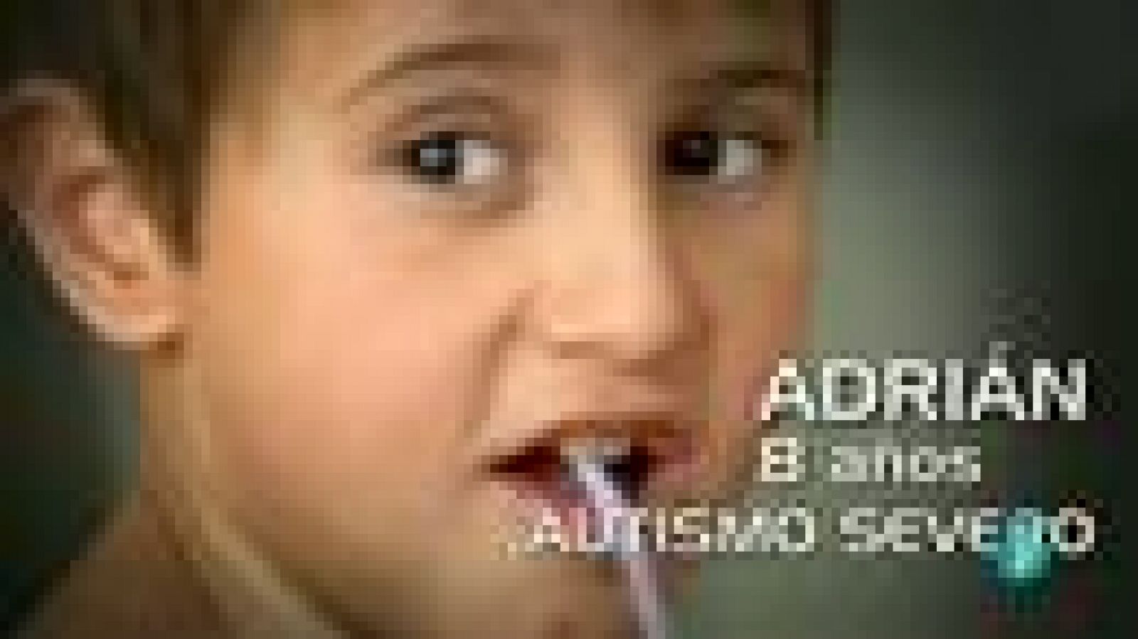 Documentos TV - El laberinto autista - Comienzo