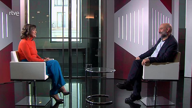 Nstor Rego, portavoz del BNG en el Congreso | Ver