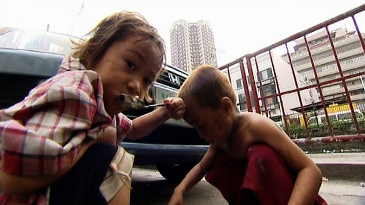 La noche temática - ¿Somos todos iguales? - Avance