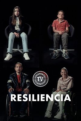 Resiliencia