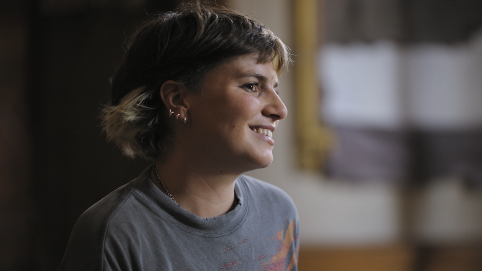 Un país para escucharlo - Entrevista a Belako - Un país para escucharlo | Ver