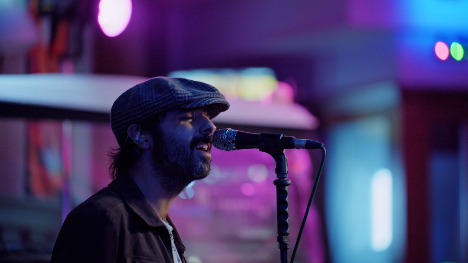 Un país para escucharlo - Temporada 4 - Programa 7: Autovía del nordeste - Ver ahora