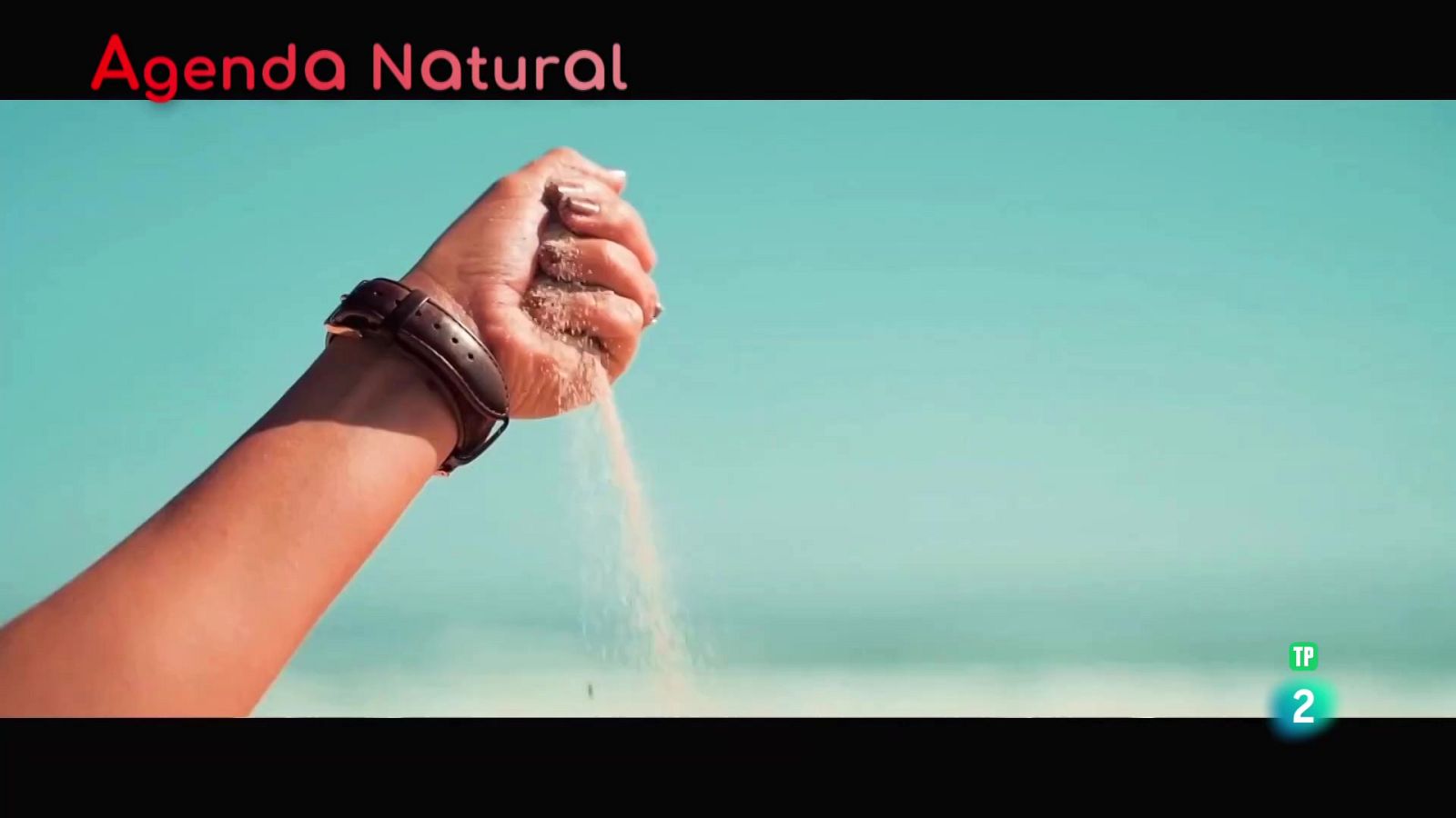 Agenda natural | Ver