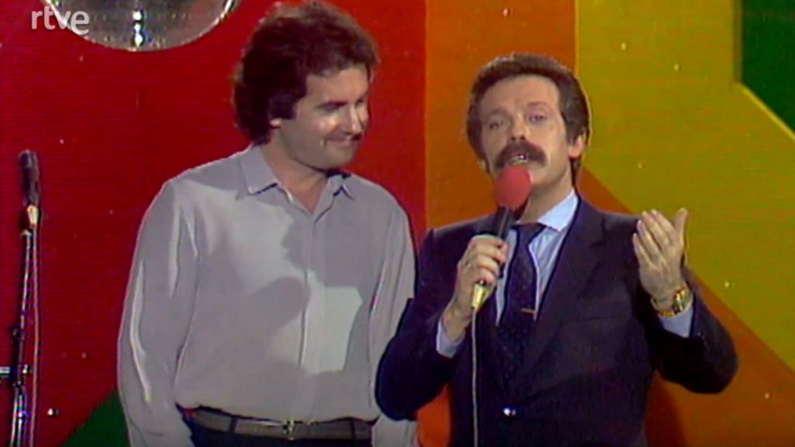 Fantástico 80 - 30/03/1980