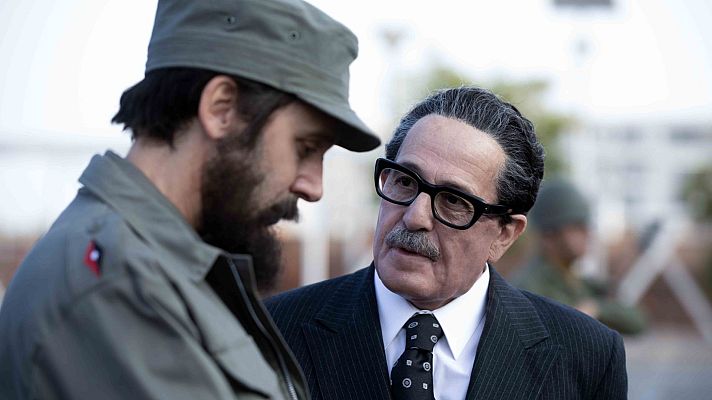 Los mil días de Allende - El poder popular