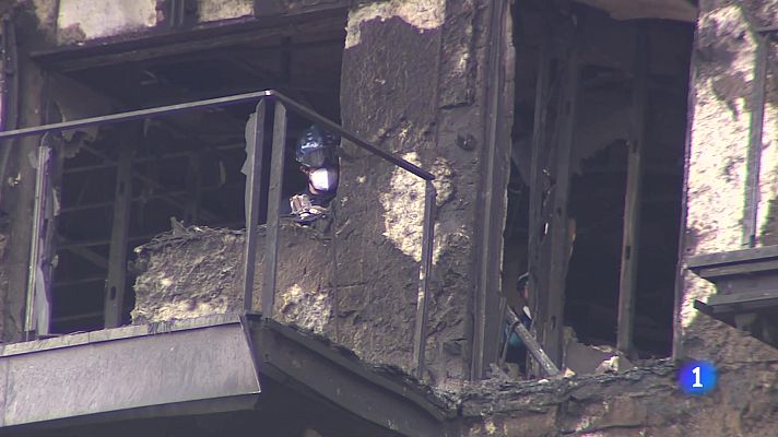 L'informatiu - Comunitat Valenciana - L'Informatiu de la Comunitat Valenciana 1 - 26/02/24