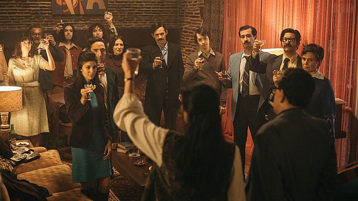 Los mil días de Allende - El golpe