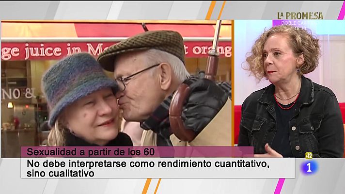 Cerca de ti - Cerca de ti - 26/02/2024