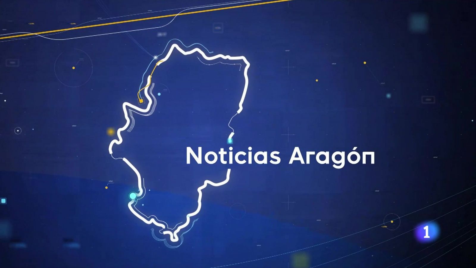 Noticias Aragón - Programa informativo en RTVE Play