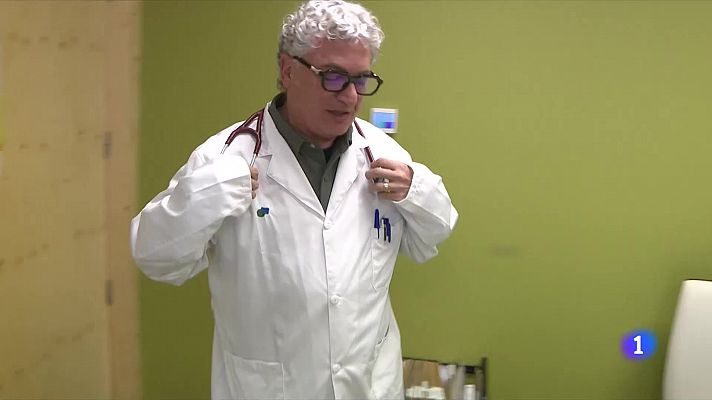 L'Informatiu - La vacunació, la millor manera de prevenir la tos ferina