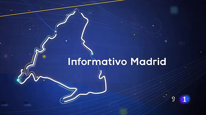 Informativo de Madrid 2  26/02/2024