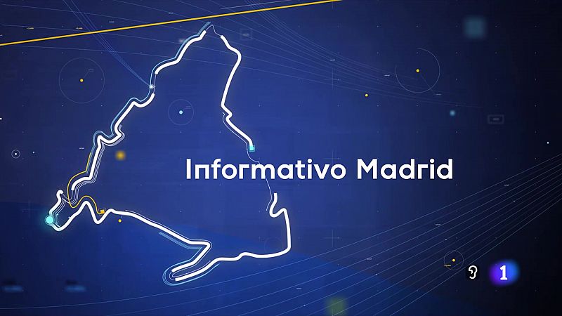 Informativo de Madrid 2  26/02/2024 - Ver ahora