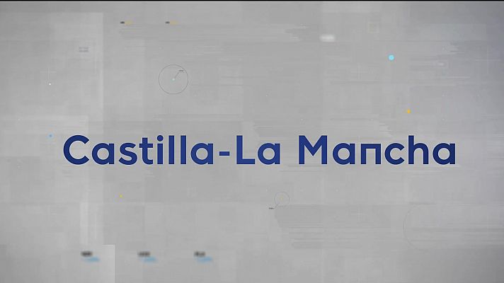Castilla-La Mancha en 2' - 26/02/24